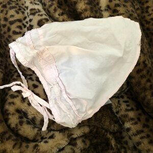 naartjie Kids girls triangle head scarf accessory RARE bandanna